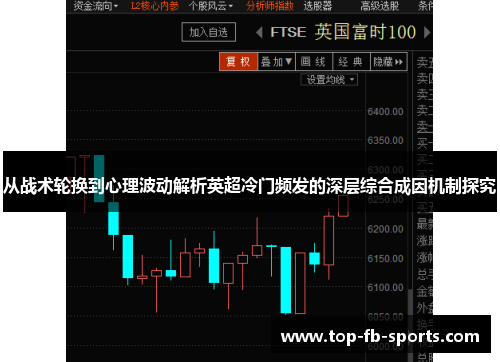 从战术轮换到心理波动解析英超冷门频发的深层综合成因机制探究